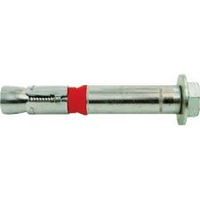 Hexagon Bolt Heavy Duty Anchor ET Option 1 Approved